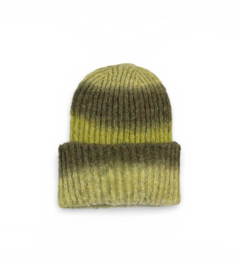 Family First Gorro Faded verde