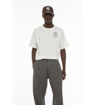 Family First LFNF T-shirt white