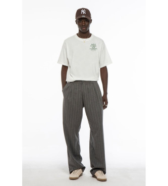 Family First LFNF T-shirt white