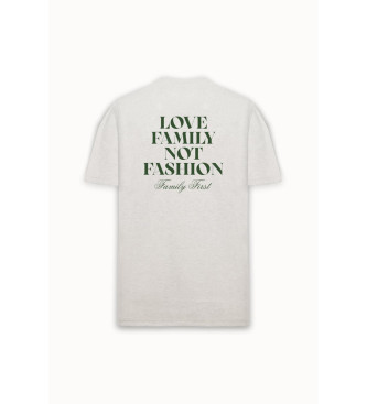 Family First LFNF T-shirt white