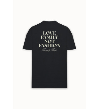 Family First LFNF T-shirt schwarz