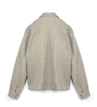 Family First Chaqueta  Candy verde