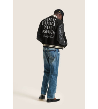 Family First Jeans Denim LB blau