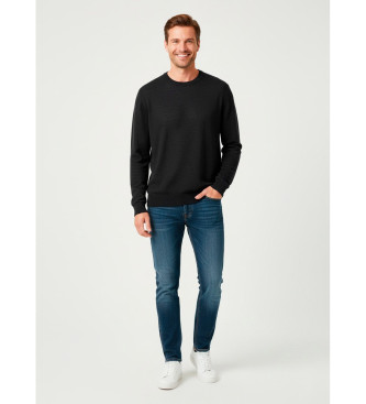 Family First Logo jumper black