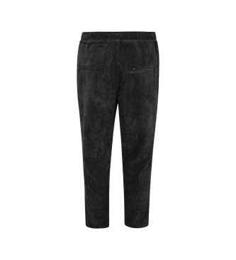 Family First Pantal�n Chino Velvet negro