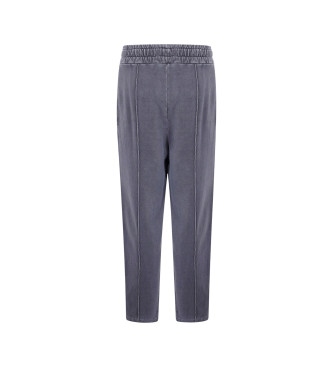 Family First Pantal�n Jogger Vintage azul