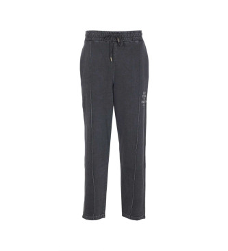 Family First Pantal�n Jogger Vintage negro