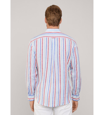 Faonnable Bold STP multicolour shirt