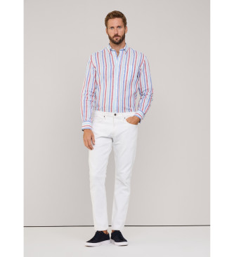 Faonnable Camisa Bold STP multicolor