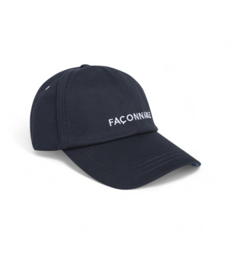 Faonnable Casquette Marque marine