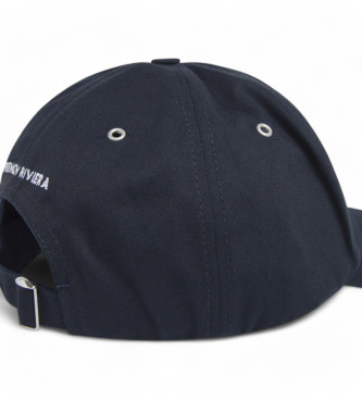 Faonnable Casquette Marque marine