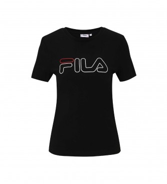Fila Schilde T-shirt black
