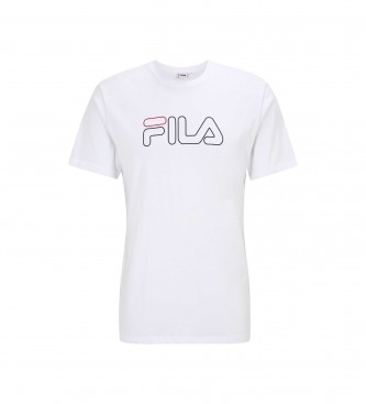 Fila Sofades T-shirt wit