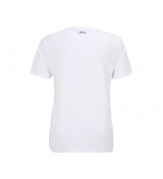 Fila T-shirt Sofades blanc