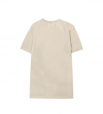 Fila Sofades T-Shirt beige