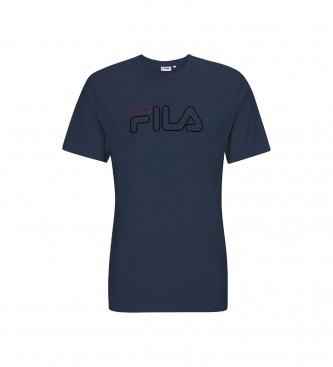 Fila Sofades marine T-shirt