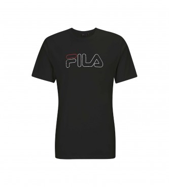 Fila Sofades T-shirt schwarz