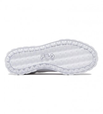 Fila Shoes Sandblast white 