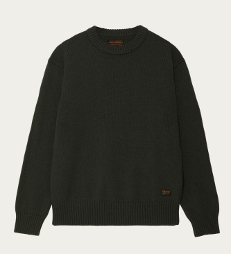 Filson Maglia Tacoma verde scuro