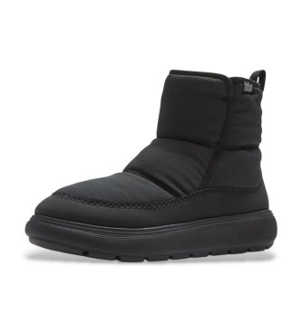 Fitflop Iq-Comff Resistant black ankle boots