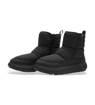 Fitflop Iq-Comff Resistant black ankle boots