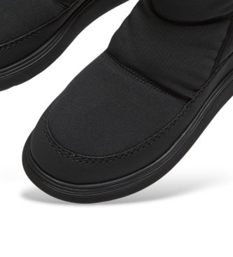Fitflop Iq-Comff Resistant black ankle boots