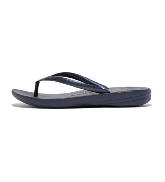 Fitflop Tongs iQushion navy
