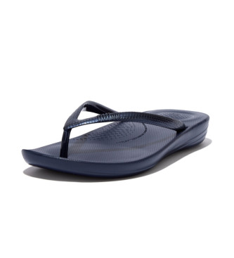 Fitflop iQushion teenslippers marine