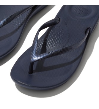 Fitflop Tongs iQushion navy
