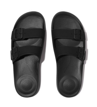 Fitflop Infradito iQushion nere