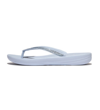 Fitflop Infradito iQushion blu
