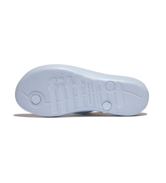 Fitflop Modre japonke iQushion