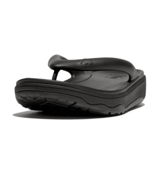Fitflop Sandali Relief Recovery neri