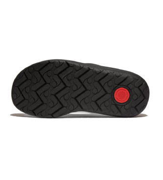 Fitflop Sandali Relief Recovery neri