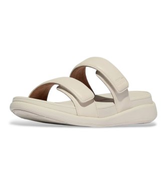 Fitflop Sandali F-Mode Go white