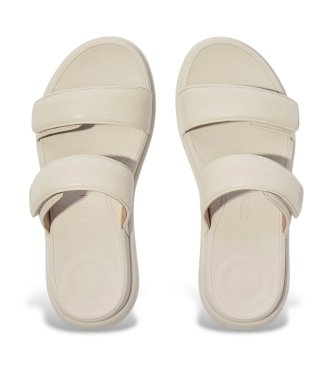 Fitflop Sandali F-Mode Go white