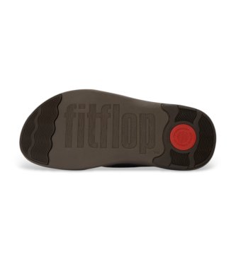 Fitflop Sandalias F-Mode Go Water-Resistant Webbing Cross vert