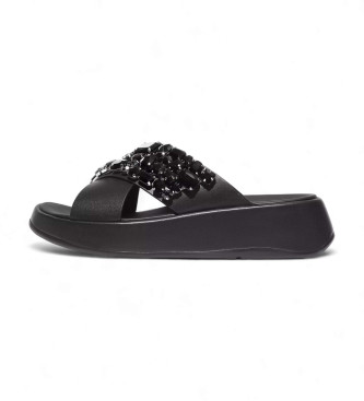 Fitflop Sandals F-Mode black