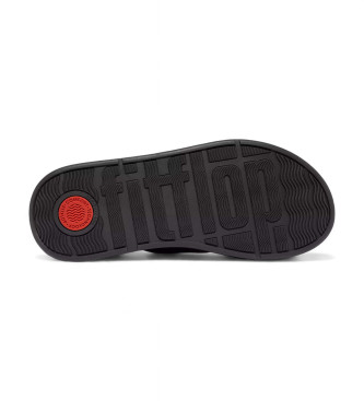 Fitflop Sandals F-Mode black