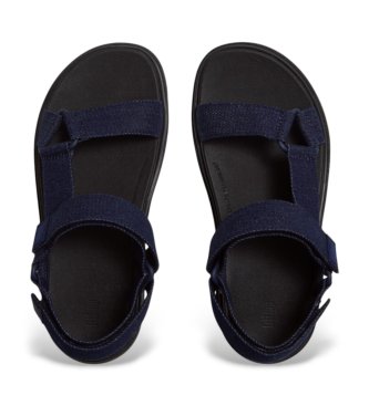 Fitflop Sandales Gen-FF Adjustable marine