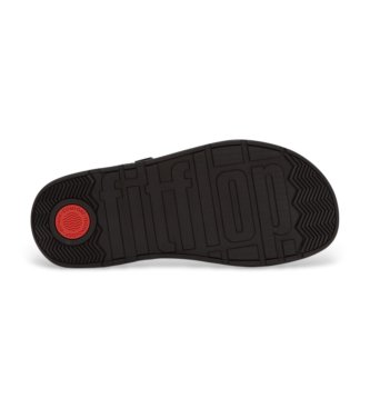 Fitflop Sandales Gen-FF Adjustable marine