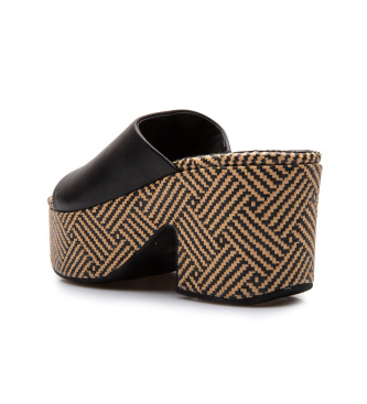 Fitflop Sandali Graphic Weave black