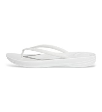 Fitflop Iqushion Ergonomski sandali beli