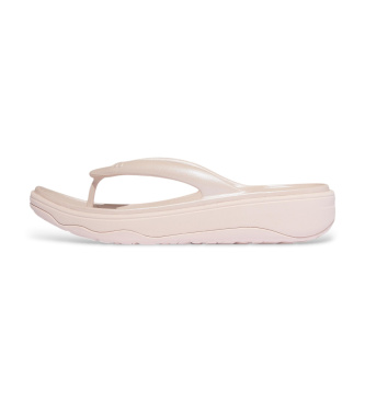 Fitflop Relieff Metallic beige sandals