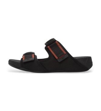 Fitflop Sandali Gogh Moc black