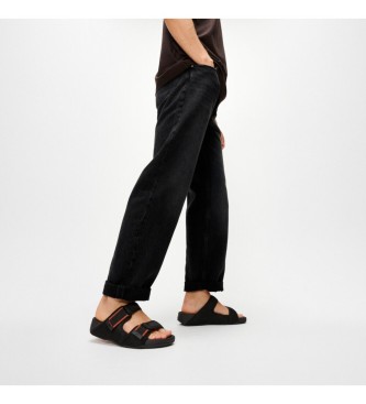Fitflop Sandali Gogh Moc black
