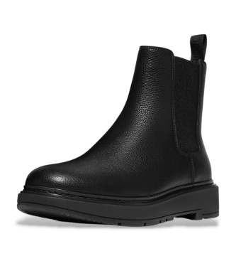Fitflop Skandi Chelsea Boots preto