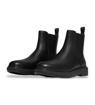 Fitflop Skandi Chelsea Boots preto