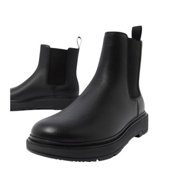 Fitflop Skandi Chelsea Boots preto