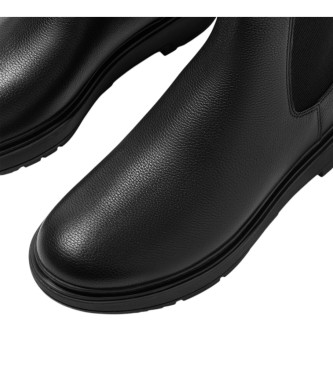 Fitflop Skandi Chelsea Boots preto